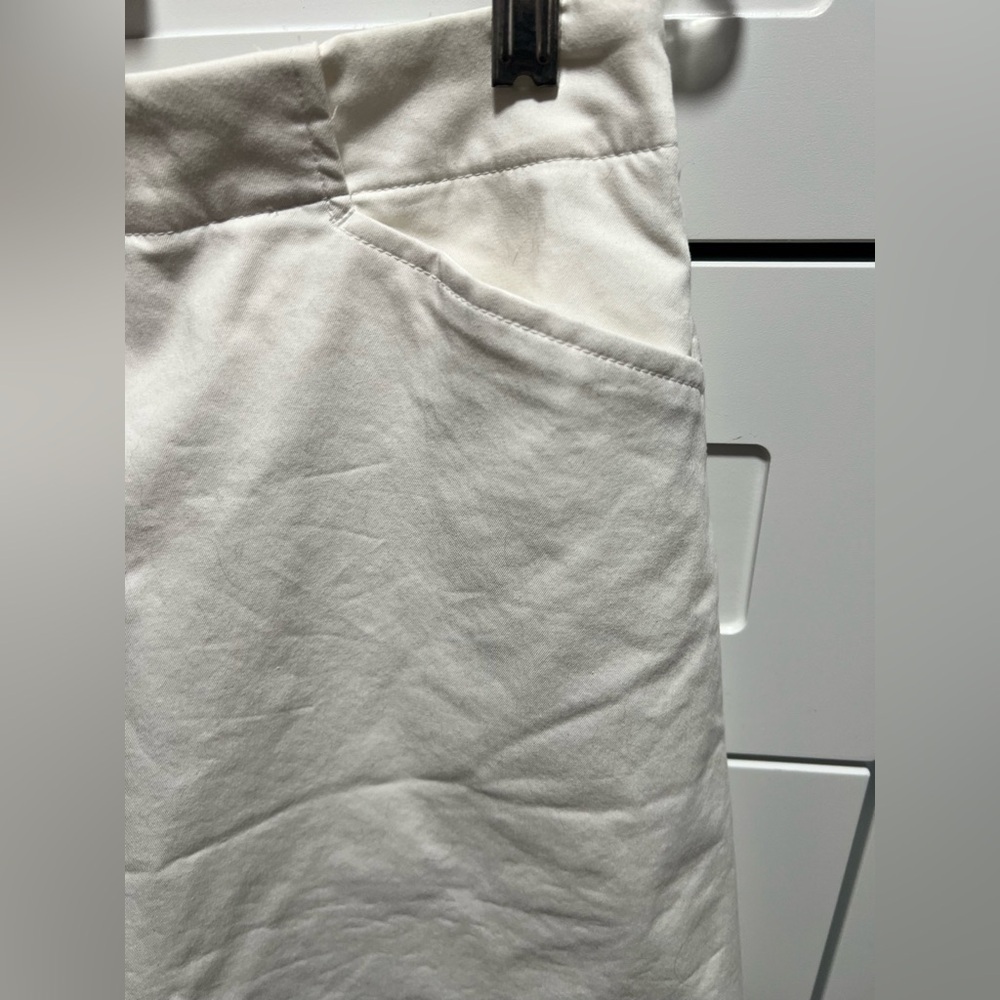 Nike Golf Women's White Skort - Picture 5 of 12